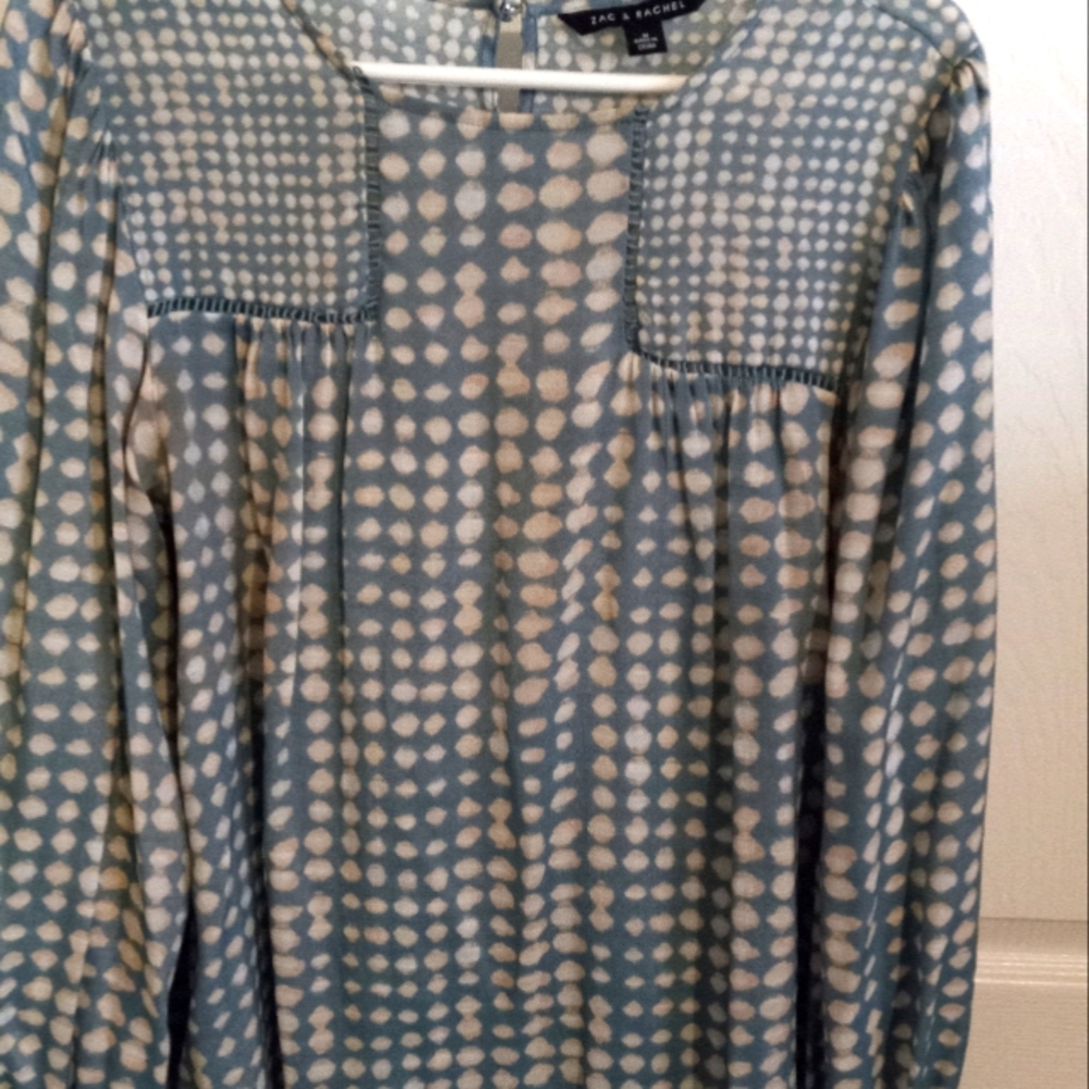 Ladies Boitique Blouse